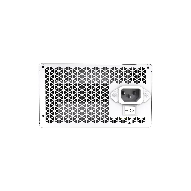 NOVA 650W BRONZE 80+ Blanc NOVA 650W BRONZE 80+ Blanc